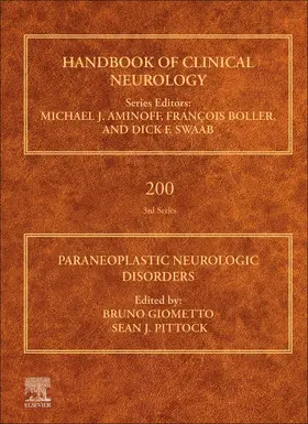  Paraneoplastic Neurologic Disorders | Buch |  Sack Fachmedien
