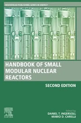 Ingersoll / Carelli | Handbook of Small Modular Nuclear Reactors | E-Book | sack.de