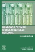  Handbook of Small Modular Nuclear Reactors | eBook | Sack Fachmedien