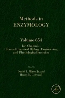 Ion Channels: Channel Chemical Biology, Engineering, and Physiological Function | E-Book | sack.de