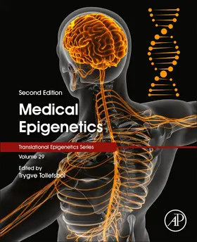 Medical Epigenetics | Buch | 978-0-12-823928-5 | www.sack.de