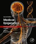  Medical Epigenetics | Buch |  Sack Fachmedien