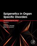  Epigenetics in Organ Specific Disorders | Buch |  Sack Fachmedien