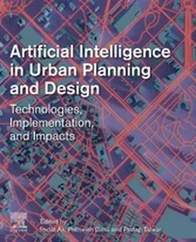 As / Basu / Talwar |  Artificial Intelligence in Urban Planning and Design | eBook | Sack Fachmedien