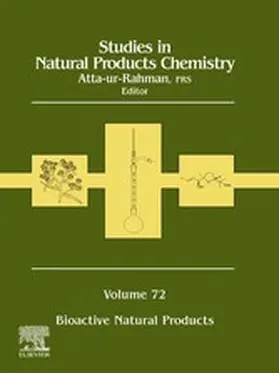 Rahman | Studies in Natural Products Chemistry | E-Book | www.sack.de