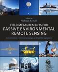 Nalli |  Field Measurements for Passive Environmental Remote Sensing | Buch |  Sack Fachmedien