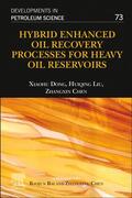 Dong / Liu / Chen |  Dong, X: Hybrid Enhanced Oil Recovery Processes for Heavy Oi | Buch |  Sack Fachmedien
