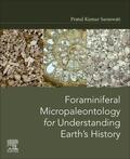 Saraswati |  Foraminiferal Micropaleontology for Understanding Earth's History | Buch |  Sack Fachmedien