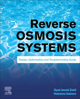 Reverse Osmosis Systems | Buch | 978-0-12-823965-0 | sack.de