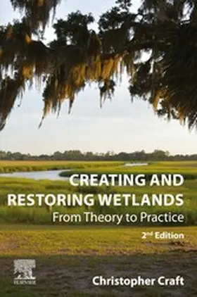 Craft | Creating and Restoring Wetlands | E-Book | www.sack.de