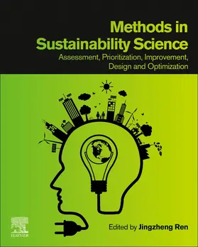 Ren |  Methods in Sustainability Science | Buch |  Sack Fachmedien