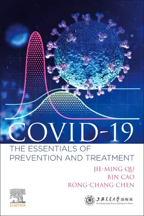 Cao / Qu / Chen | COVID-19 | Buch | 978-0-12-824003-8 | sack.de