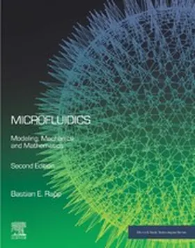 Rapp | Microfluidics | E-Book | sack.de