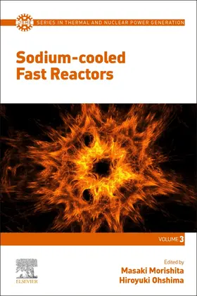 Morishita / Ohshima | Sodium-cooled Fast Reactors | Buch | 978-0-12-824076-2 | sack.de