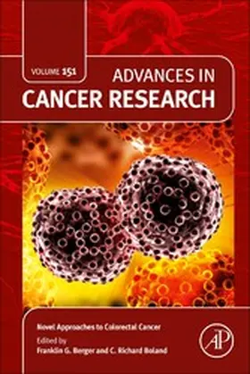 Novel Approaches to Colorectal Cancer | E-Book | sack.de