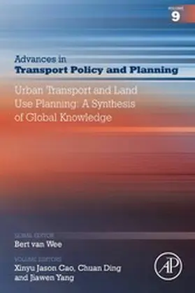 Cao / Ding / Yang | Urban Transport and Land Use Planning: A Synthesis of Global Knowledge | E-Book | sack.de