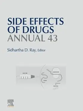 Ray |  Side Effects of Drugs Annual | eBook | Sack Fachmedien