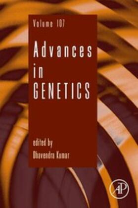 Kumar | Advances in Genetics | E-Book | sack.de