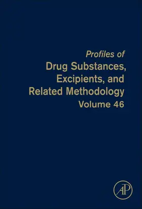 Al-Majed | Prof. of Drug Substances, Excipients and Related Methodology | Buch | 978-0-12-824127-1 | sack.de