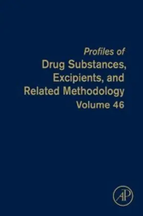Al-Majed | Prof. of Drug Substances, Excipients and Related Methodology | E-Book | sack.de