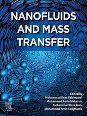 Rahimpour / Makarem / Kiani | Nanofluids and Mass Transfer | E-Book | sack.de