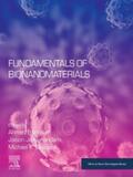 Barhoum / Jeevanandam |  Fundamentals of Bionanomaterials | eBook | Sack Fachmedien