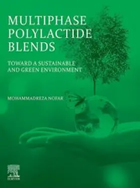 Nofar | Multiphase Polylactide Blends | E-Book | sack.de