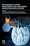 Ameduri / Rahul / Rouxel |  Engineered Polymer Nanocomposites for Energy Harvesting Applications | Buch |  Sack Fachmedien