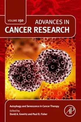 Autophagy and Senescence in Cancer Therapy | E-Book | sack.de