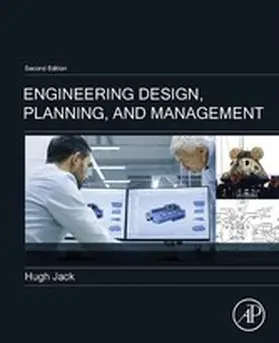 Jack | Engineering Design, Planning, and Management | E-Book | sack.de