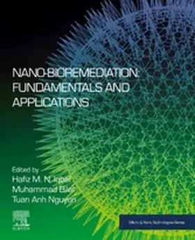 Iqbal / Bilal / Nguyen | Nano-Bioremediation: Fundamentals and Applications | E-Book | sack.de