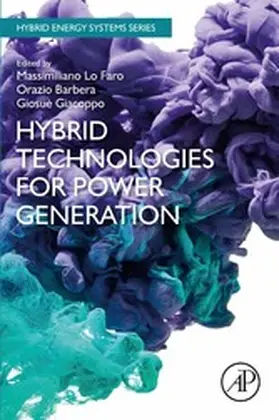 Lo Faro / Barbera / Giacoppo | Hybrid Technologies for Power Generation | E-Book | sack.de