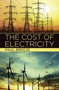 Breeze |  The Cost of Electricity | eBook | Sack Fachmedien