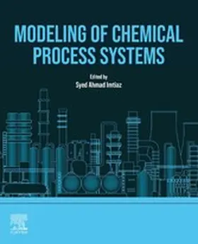 Imtiaz | Modelling of Chemical Process Systems | E-Book | sack.de