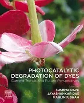 Dave / Das / Shah | Photocatalytic Degradation of Dyes | E-Book | sack.de