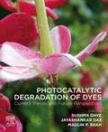 Dave / Das |  Photocatalytic Degradation of Dyes | eBook | Sack Fachmedien