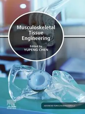 Chen |  Musculoskeletal Tissue Engineering | eBook | Sack Fachmedien