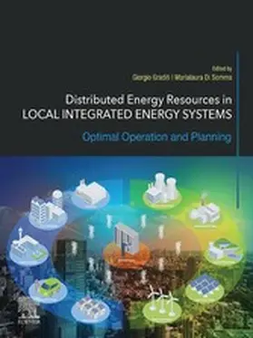 Graditi / Di Somma | Distributed Energy Resources in Local Integrated Energy Systems | E-Book | www.sack.de