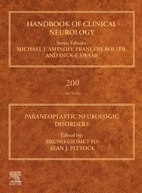 Giometto | Paraneoplastic Neurologic Disorders | E-Book | sack.de