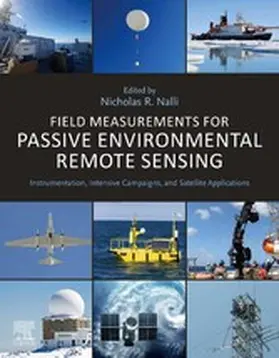 Nalli | Field Measurements for Passive Environmental Remote Sensing | E-Book | www.sack.de