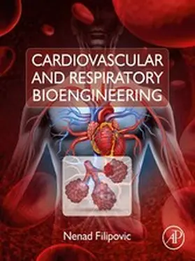 Filipovic | Cardiovascular and Respiratory Bioengineering | E-Book | www.sack.de