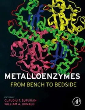 Supuran / Donald | Metalloenzymes | E-Book | www.sack.de