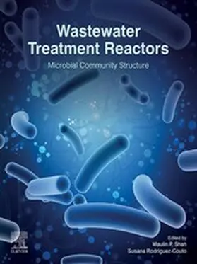 Shah / Rodriguez-Couto | Wastewater Treatment Reactors | E-Book | sack.de