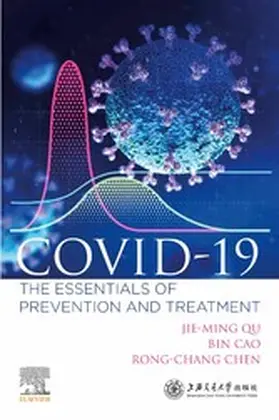Qu / Cao / Chen | COVID-19 | E-Book | sack.de