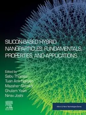 Thomas / Nguyen / Ahmadi |  Silicon-Based Hybrid Nanoparticles | eBook | Sack Fachmedien