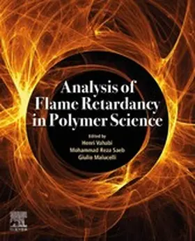 Vahabi / Saeb / Malucelli | Analysis of Flame Retardancy In Polymer Science | E-Book | sack.de