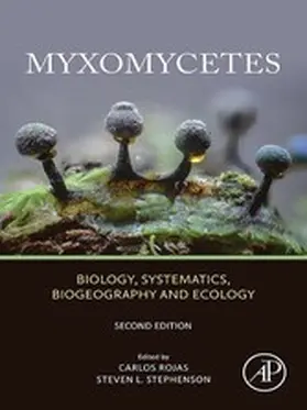 Rojas / Stephenson | Myxomycetes | E-Book | www.sack.de