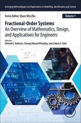 Radwan / Khanday / Said | Fractional Order Systems | Buch | 978-0-12-824293-3 | sack.de