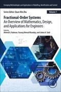 Radwan / Khanday / Said |  Fractional Order Systems | Buch |  Sack Fachmedien