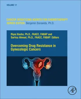 Overcoming Drug Resistance in Gynecologic Cancers | Buch | 978-0-12-824299-5 | www.sack.de